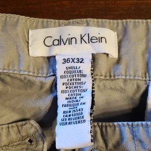 Men's pants